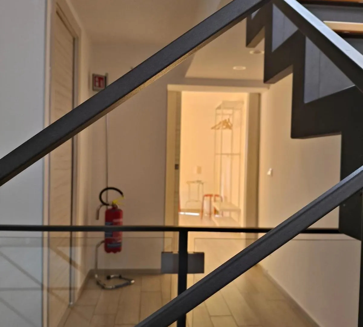 Attico Con Terrazzo Al Centro Storico Di Catania Apartment