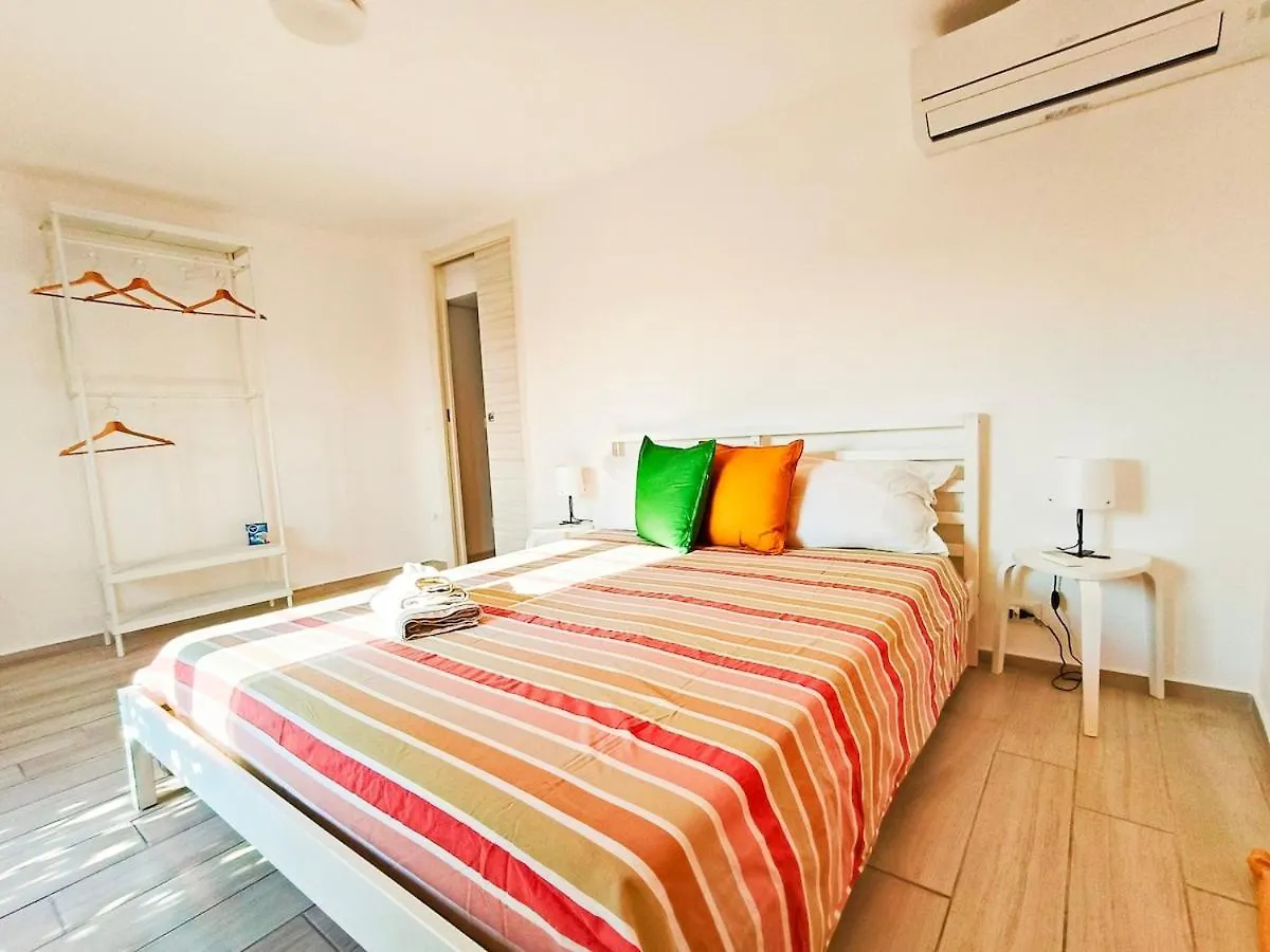 Attico Con Terrazzo Al Centro Storico Di Catania Apartment